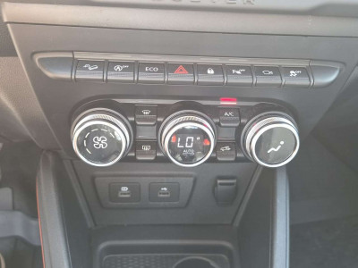 Dacia Duster Gebrauchtwagen