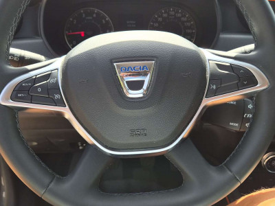 Dacia Duster Gebrauchtwagen