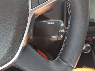 Dacia Duster Gebrauchtwagen