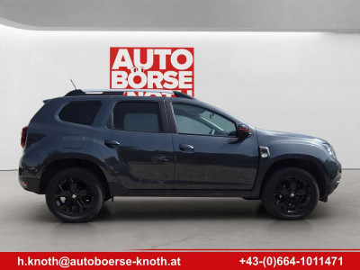 Dacia Duster Gebrauchtwagen