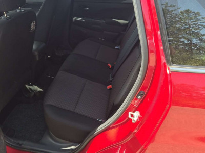Mitsubishi ASX Gebrauchtwagen