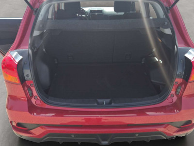 Mitsubishi ASX Gebrauchtwagen