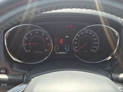 Mitsubishi ASX Gebrauchtwagen