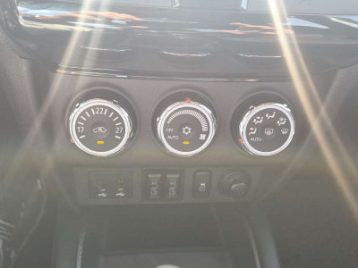 Mitsubishi ASX Gebrauchtwagen