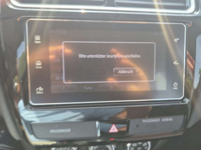 Mitsubishi ASX Gebrauchtwagen
