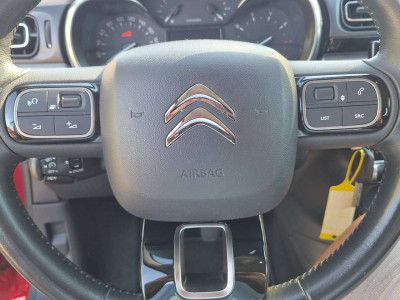 Citroën C3 Gebrauchtwagen