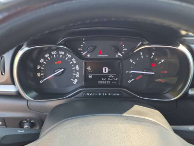 Citroën C3 Gebrauchtwagen