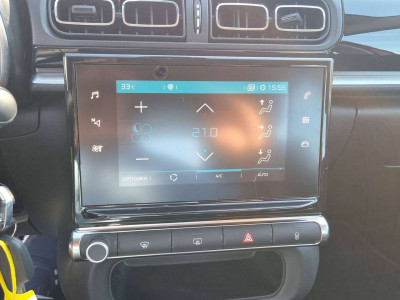 Citroën C3 Gebrauchtwagen