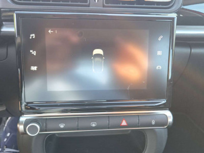 Citroën C3 Gebrauchtwagen