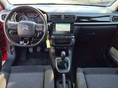 Citroën C3 Gebrauchtwagen