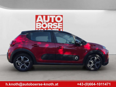 Citroën C3 Gebrauchtwagen