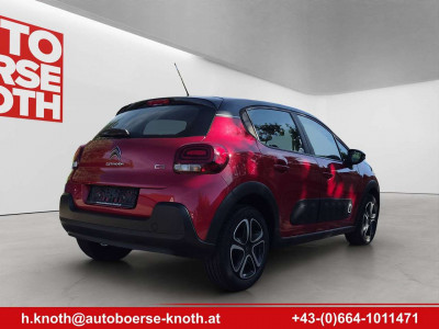 Citroën C3 Gebrauchtwagen