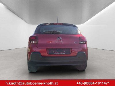 Citroën C3 Gebrauchtwagen