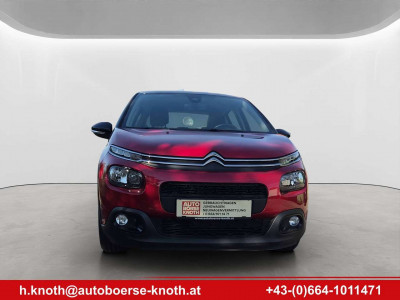 Citroën C3 Gebrauchtwagen