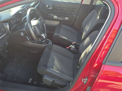 Citroën C3 Gebrauchtwagen