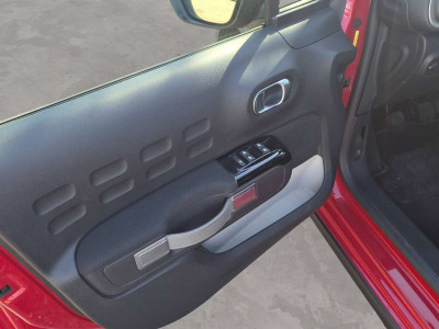 Citroën C3 Gebrauchtwagen