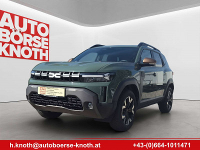 Dacia Duster Gebrauchtwagen Dacia Duster Gebrauchtwagen