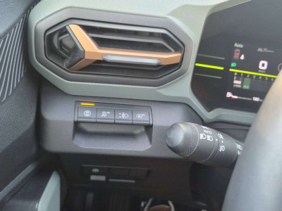 Dacia Duster Gebrauchtwagen Dacia Duster Gebrauchtwagen