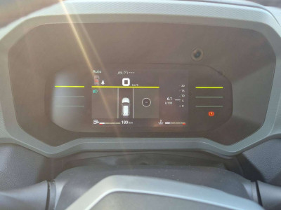 Dacia Duster Gebrauchtwagen Dacia Duster Gebrauchtwagen