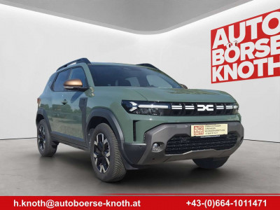 Dacia Duster Gebrauchtwagen Dacia Duster Gebrauchtwagen