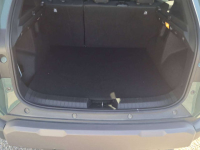 Dacia Duster Gebrauchtwagen Dacia Duster Gebrauchtwagen