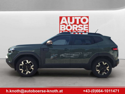Dacia Duster Gebrauchtwagen Dacia Duster Gebrauchtwagen