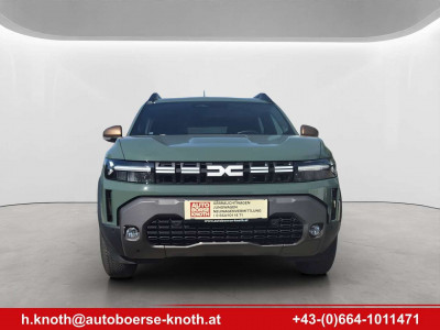 Dacia Duster Gebrauchtwagen Dacia Duster Gebrauchtwagen