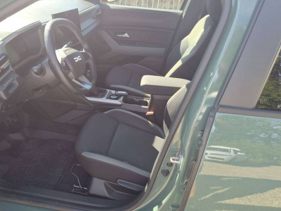 Dacia Duster Gebrauchtwagen Dacia Duster Gebrauchtwagen