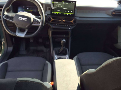 Dacia Duster Gebrauchtwagen Dacia Duster Gebrauchtwagen