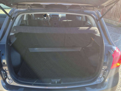 Mitsubishi ASX Gebrauchtwagen Mitsubishi ASX Gebrauchtwagen