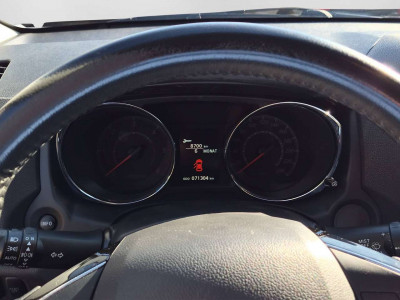 Mitsubishi ASX Gebrauchtwagen Mitsubishi ASX Gebrauchtwagen