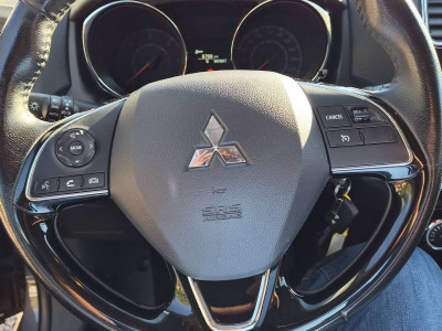 Mitsubishi ASX Gebrauchtwagen Mitsubishi ASX Gebrauchtwagen