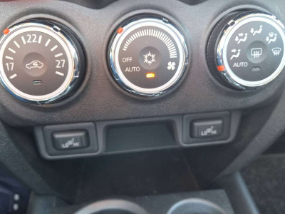 Mitsubishi ASX Gebrauchtwagen Mitsubishi ASX Gebrauchtwagen