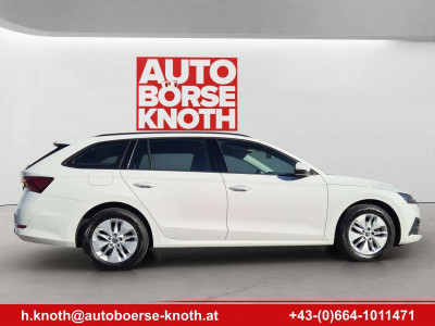 Skoda Octavia Gebrauchtwagen Skoda Octavia Gebrauchtwagen