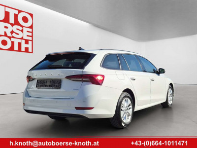 Skoda Octavia Gebrauchtwagen Skoda Octavia Gebrauchtwagen