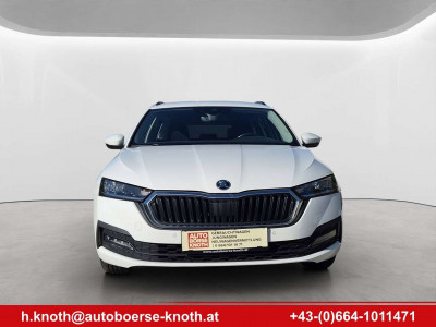 Skoda Octavia Gebrauchtwagen Skoda Octavia Gebrauchtwagen