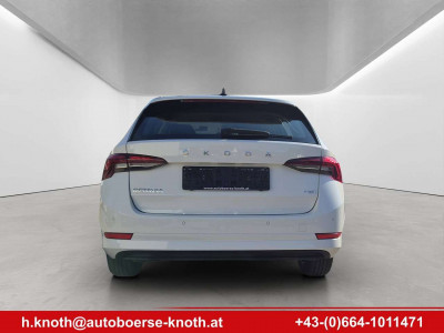 Skoda Octavia Gebrauchtwagen Skoda Octavia Gebrauchtwagen