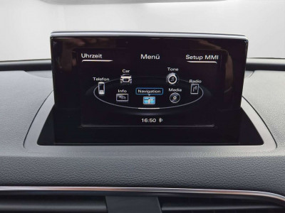 Audi Q3 Gebrauchtwagen Audi Q3 Gebrauchtwagen