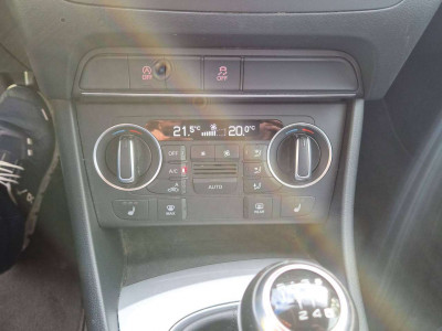 Audi Q3 Gebrauchtwagen Audi Q3 Gebrauchtwagen