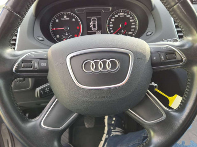 Audi Q3 Gebrauchtwagen Audi Q3 Gebrauchtwagen