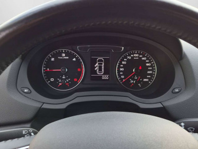 Audi Q3 Gebrauchtwagen Audi Q3 Gebrauchtwagen