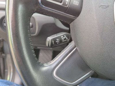 Audi Q3 Gebrauchtwagen Audi Q3 Gebrauchtwagen