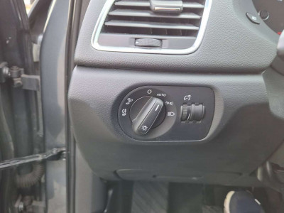Audi Q3 Gebrauchtwagen Audi Q3 Gebrauchtwagen