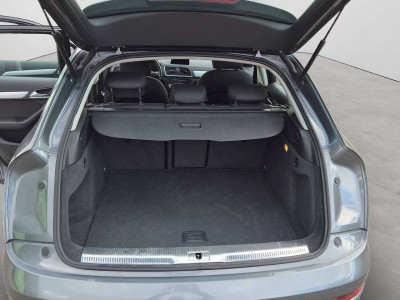 Audi Q3 Gebrauchtwagen Audi Q3 Gebrauchtwagen