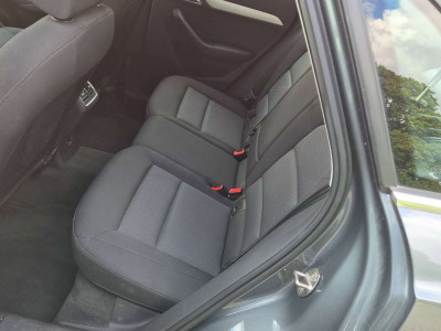 Audi Q3 Gebrauchtwagen Audi Q3 Gebrauchtwagen