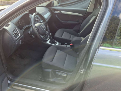 Audi Q3 Gebrauchtwagen Audi Q3 Gebrauchtwagen