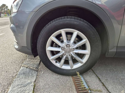 Audi Q3 Gebrauchtwagen Audi Q3 Gebrauchtwagen