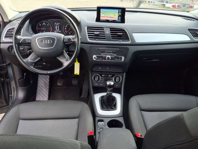 Audi Q3 Gebrauchtwagen Audi Q3 Gebrauchtwagen