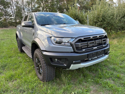 Ford Ranger Gebrauchtwagen Ford Ranger Gebrauchtwagen