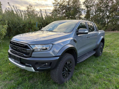 Ford Ranger Gebrauchtwagen Ford Ranger Gebrauchtwagen